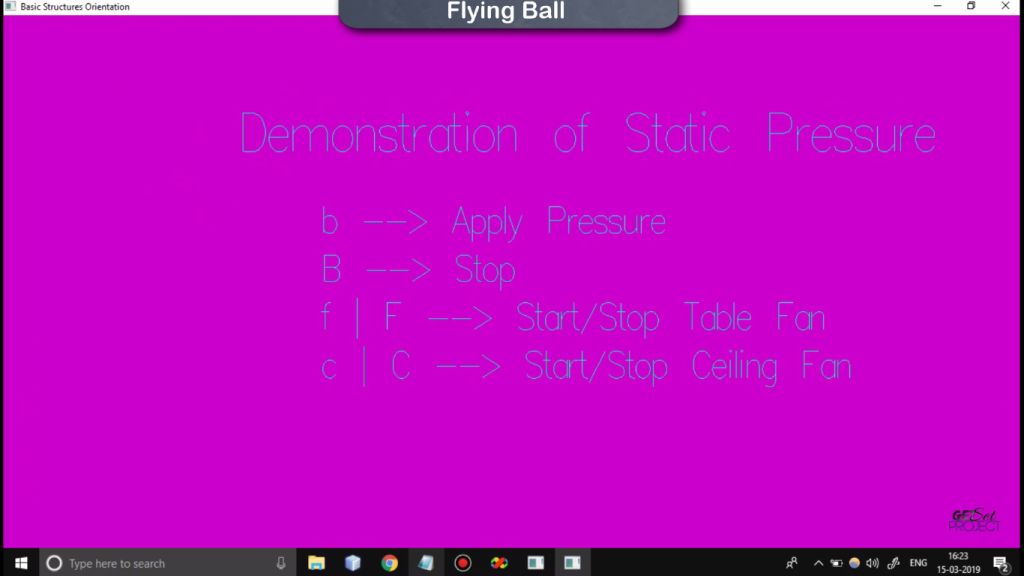 Free Mini DBMS Project Free Flying Ball Computer Graphics Project 3